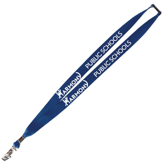 3/4" Breakaway Lanyard